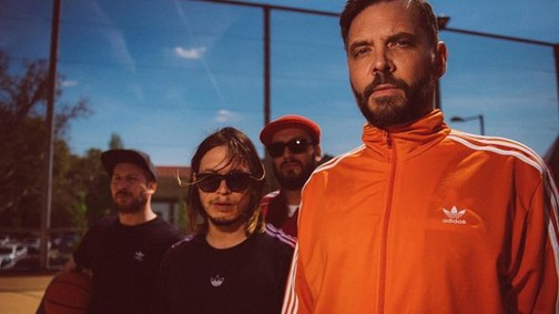 A Punnany Massif dala lett a magyar olimpiai csapat hivatalos himnusza