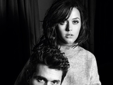 Katy Perry és John Mayer szakítottak?