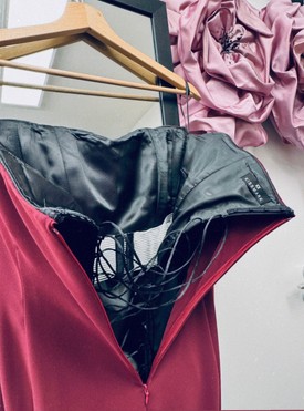 Backstage pillanatok A Nagy Duett című műsorban, Liptai Claudia készül a csapatával