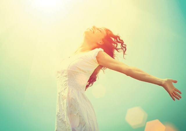 35 gondolat, amit el kell engedned a boldogságodért