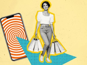 Tele kosár, üres lélek – így lett a vásárlás a kor szeretetnyelve és a legújabb függőség