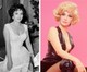 Gina Lollobrigida a maga korában az "isteni Lollo" nevet kapta, nem utolsó sorban nőies dekoltázsának köszönhetően. Vele ritkán fordult elő, hogy nagyon mély kivágású ruhát viseljen, de néha megengedte magának. A közönség nagy örömére.
