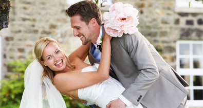 Tudnod kell: valószínűleg nem fogsz szexelni a nászéjszakádon