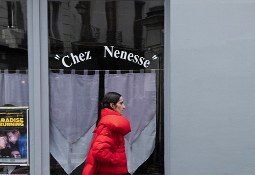 A magyar divatmárka, a Cukovy egyre ismertebb Párizsban is