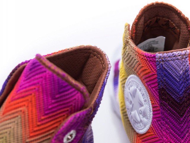 Converse Missoni