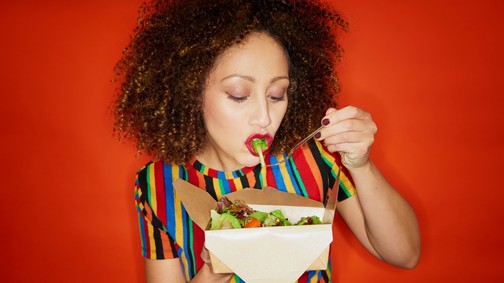 A fitnesztársadalom már évekkel ezelőtt felfedezte a csirke-rizs-brokkoli háromszög áldásos hatását, amivel csak egyetlen probléma van: egysíkú