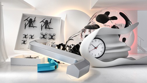 Vigyél az otthonodba művészetet: Megérkezett az IKEA Art Event 2021 kollekció 