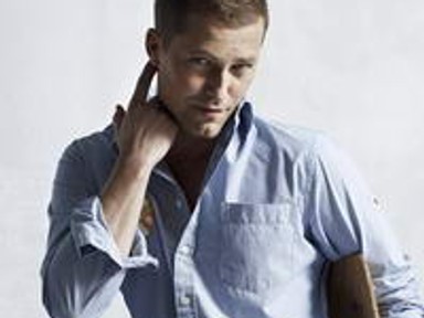 Egy csibészesen sármos nagykövet