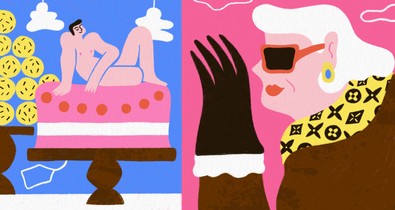 Korkülönbség, titok, kötődés: Tabudöntő vallomás egy szerelemről, amely kívül esett minden megszokott kereten