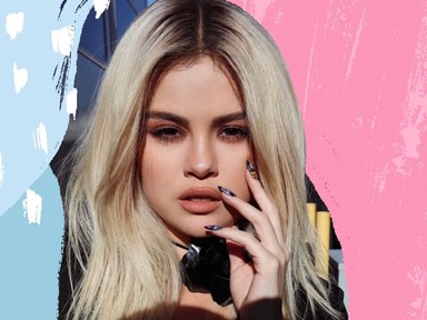 Get the Look: Selena Gomez elhozta a hamvas szőke haj szezonját!