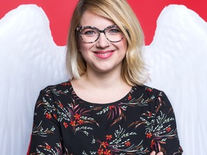 ´Már nem fognak ugyanúgy tanítani, mint a járvány előtt´ - Váczi Dorka a digitális oktatás szakértője