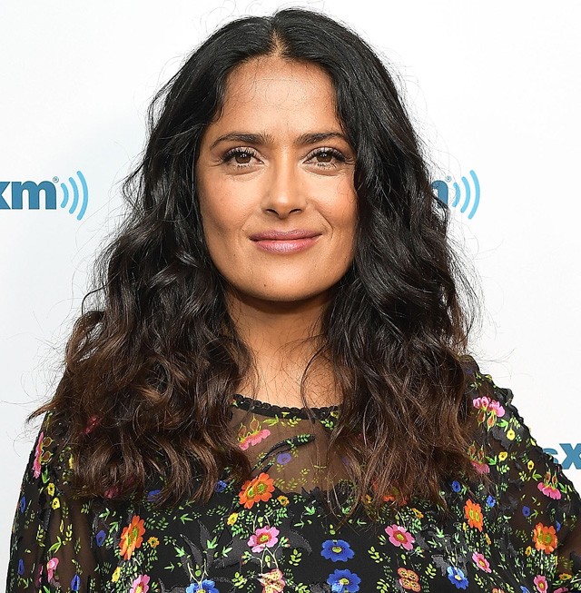 Salma Hayek