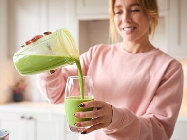 Praktikus megoldások a szépségért: Hogyan illeszthető a kollagén por a reggeli smoothie-ba? (x)