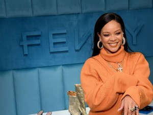 Végre: Rihanna kisfia ikonikus nevet kapott, és most már nem is titok