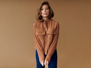 Szabó Zsófi, ahogy még nem láttad, de mindig is szeretted volna