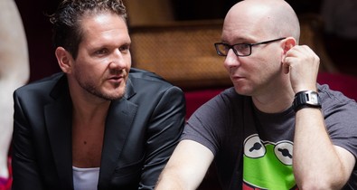 Kukkantás a Swing kulisszái mögé #3- Lakatos Márk válaszol