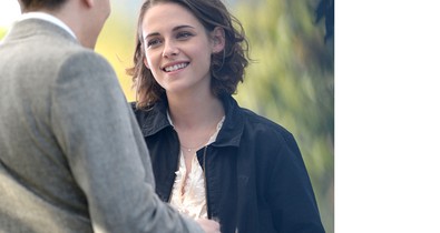 Kristen Stewart és Jesse Eisenberg a tökéletes hollywoodi pár