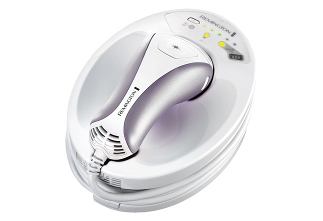 Tartós szőrtelenítés otthon!