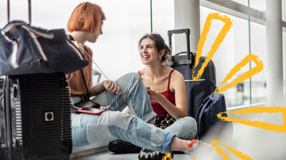 Repülés előtt jobb eloszlatni a tévhiteket