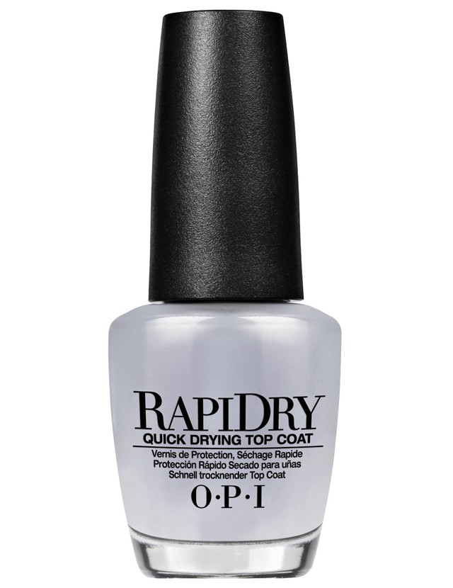 Rapidry fedőlakk OPI 3300 Ft
