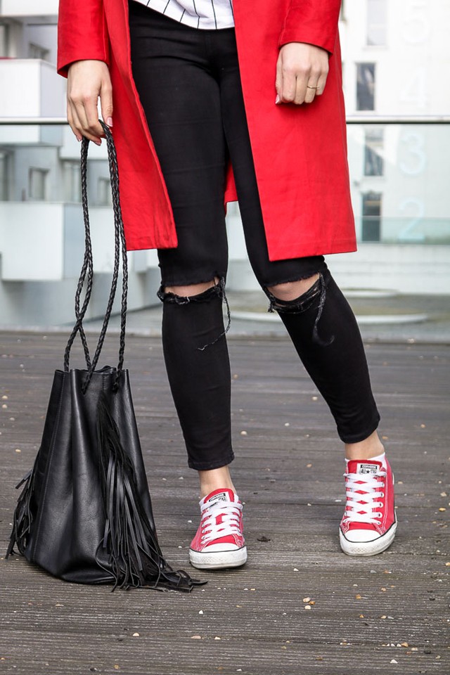 Tesós stílusnap Londonban