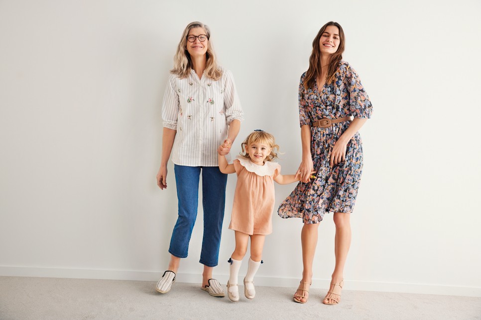 „Mindenki megérdemli a jólöltözöttséget!”