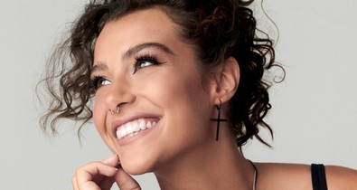 Tóth Andi úgy beszélt a nőiességéről, mint korábban soha