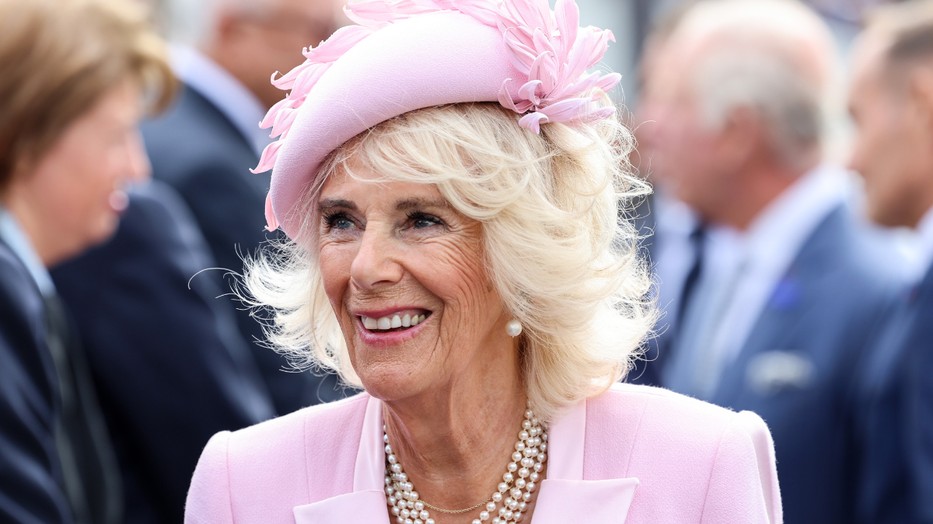 Kamilla királyné még mindig tud meglepetéseket okozni