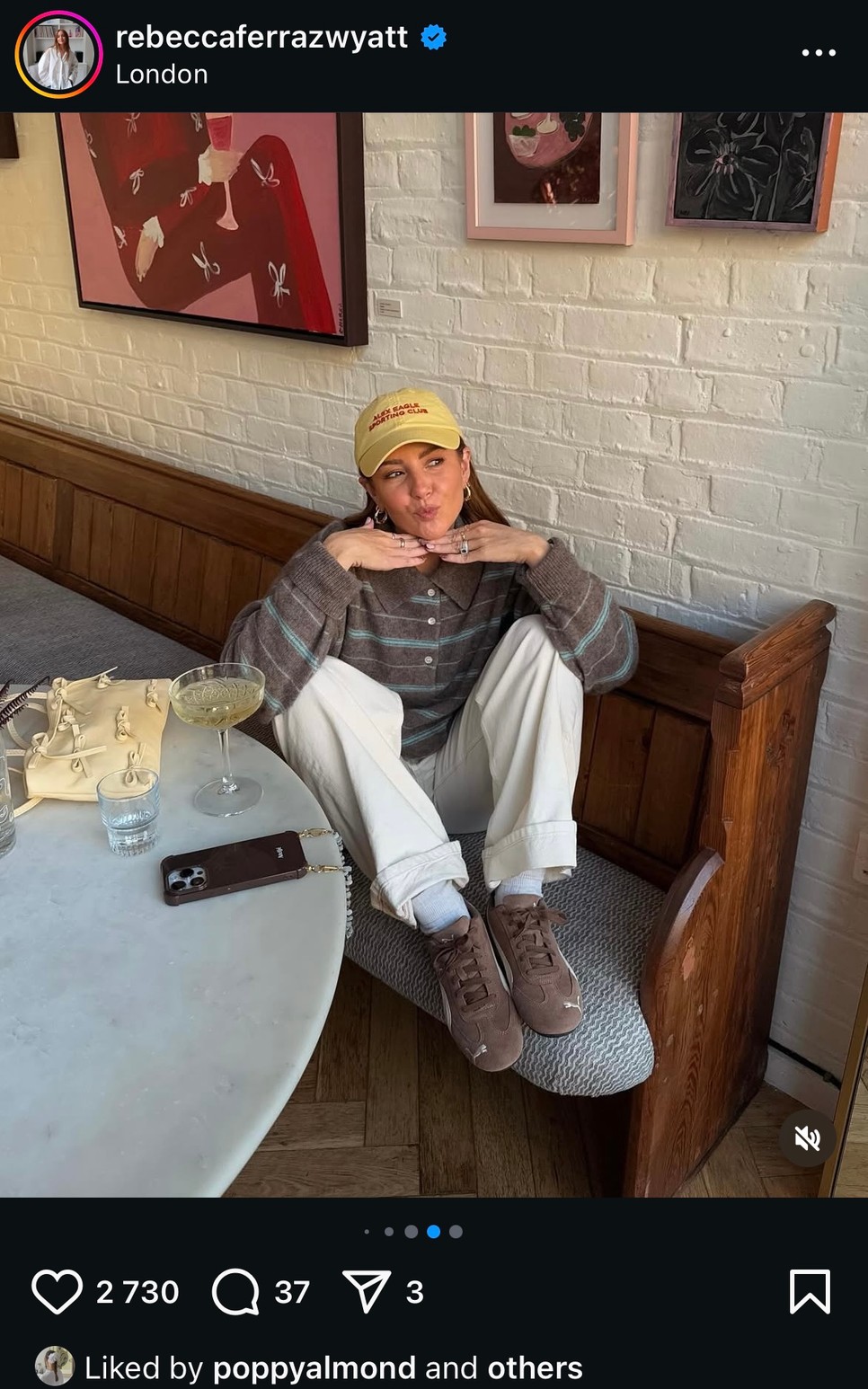 A legnagyobb veteránból a legfelkapottabb név lett 2025-ben a Puma