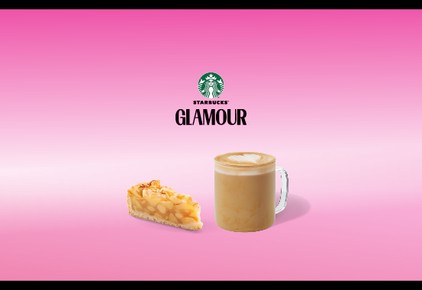 Ugorj be a Starbucks-ba 20% kedvezménnyel!