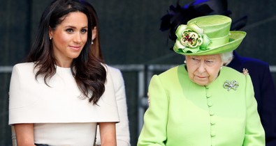 Erzsébet királynő dühöngött, amikor ezt megtudta: Meghan Markle ezzel a húzásával haragította magára örökre a néhai uralkodót