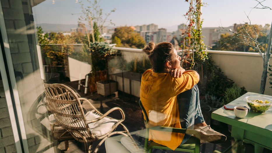 Ne hagyjuk, hogy a munkánk teljesen eluralkodjon az életünk felett | Fotó: AleksandarNakic
