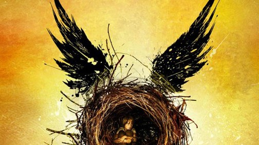 GLAM-Riadó!- Éjfélkor érkezik az új Harry Potter kötet!