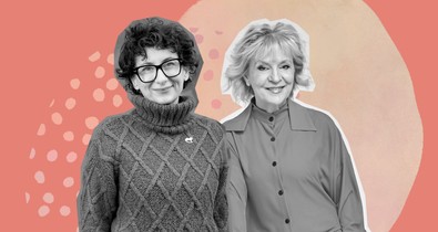 „Nagyon gyorsan gondolkodom, de lassan érzek” - Szily Nórával dr. Gyurkó Szilvia beszélgetett