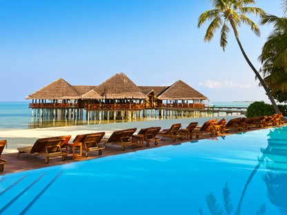 Ezek a világ legcsodálatosabb helyei a jógázáshoz! 