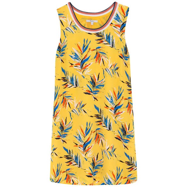 Ujjatlan ruha PEPE JEANS 22000 Ft helyett 17600 Ft