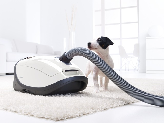 A porszívózás még sosem volt ilyen könnyű - Miele porszívók a tökéletes tisztaság jegyében