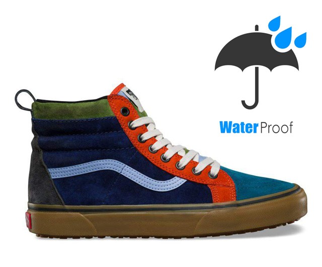 Ma megrendeled, holnap hordhatod - ez a deszkás cipők online paradicsoma