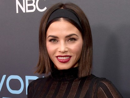 Válástól még egy nő sem lett olyan dögös, mint Jenna Dewan