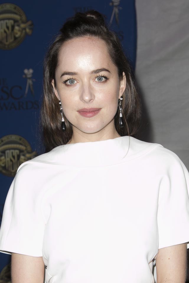 Dakota Johnson ASC gála