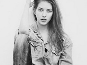 "Így kerültem Natalia Vodianova ügynökségéhez"