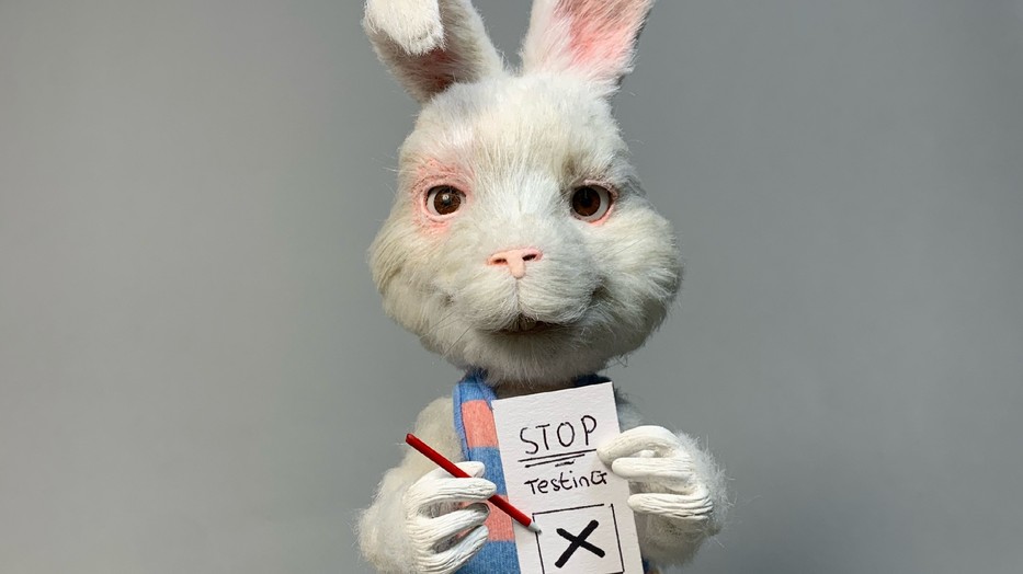 Védd meg az állatkísérlet-mentes kozmetikumokhoz való jogodat!