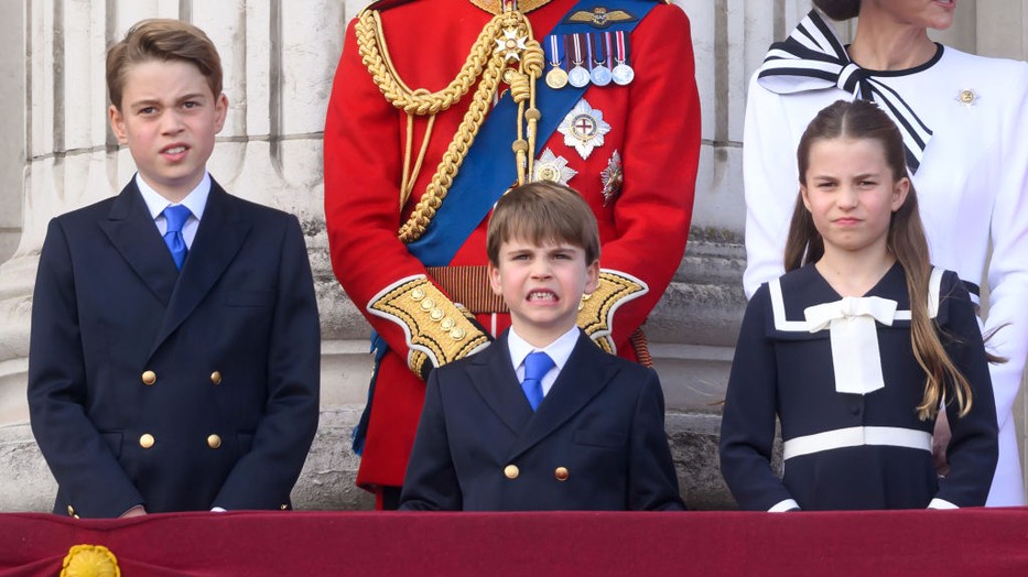 A royal-csemeték néhány dologban pontosan olyanok, mint a hétköznapi gyerekek