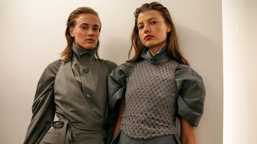 Copenhagen Fashion Week: A fenntartható skandináv divat menti meg a világot