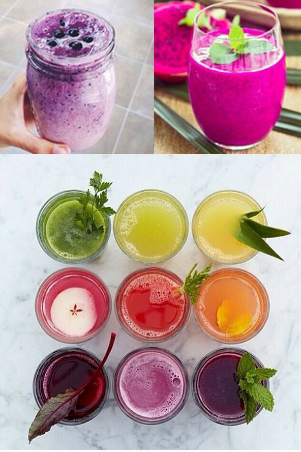 Nyári gyümölcsözön