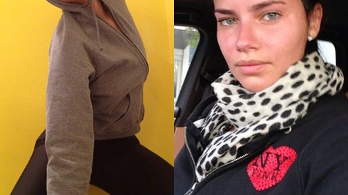 Ők a legnépszerűbb topmodellek