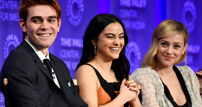 Meglepő fordulat a Riverdale harmadik évadjával kapcsolatban!