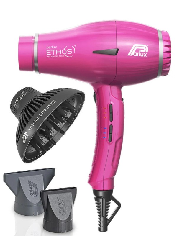 Ethos + Magicsense (Fuchsia) PARLUX - parluxus.com