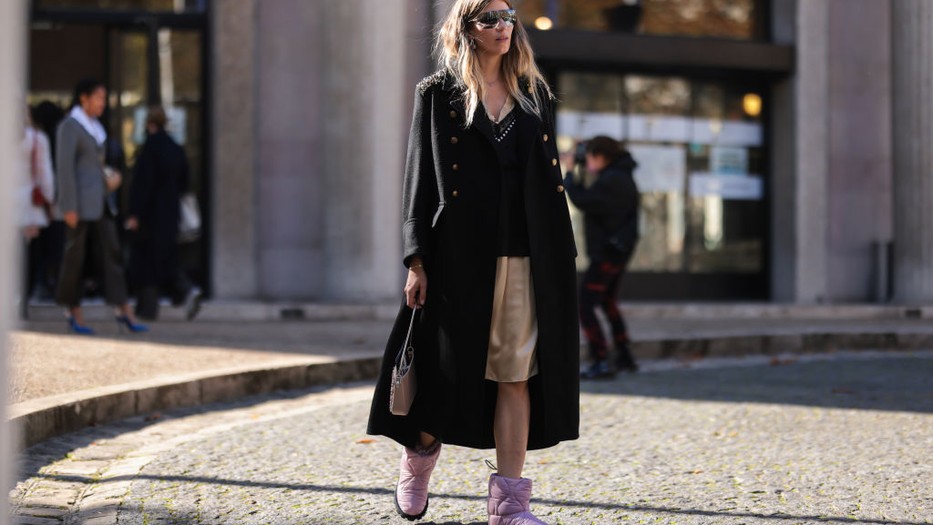 Megjöttek a hótaposók! Szeretjük őket vagy sem?