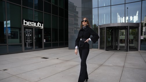 Hangsúlyozd a derekad, mutatjuk hogyan!